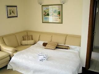 Apartment Gusar Dubrovnik Eksteriør bilde