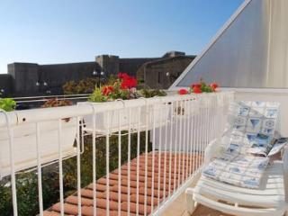 Apartment Gusar Dubrovnik Eksteriør bilde